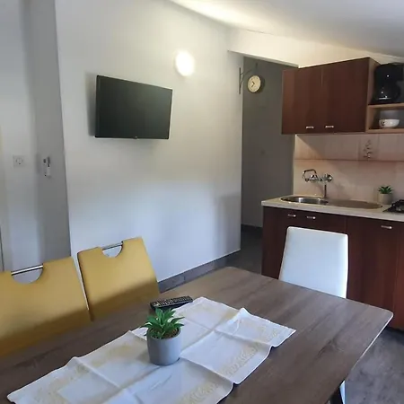 Guest house Paliska Located In The Countryside Near Porec
