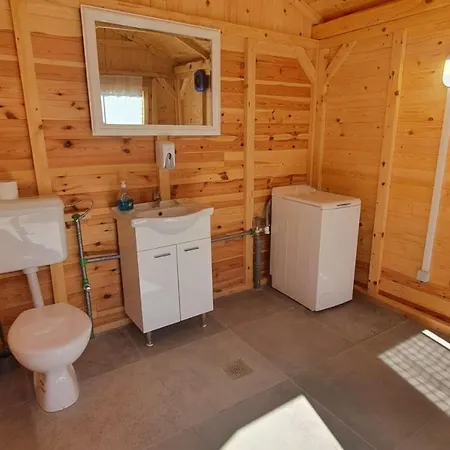 Guest house Paliska Located In The Countryside Near Porec