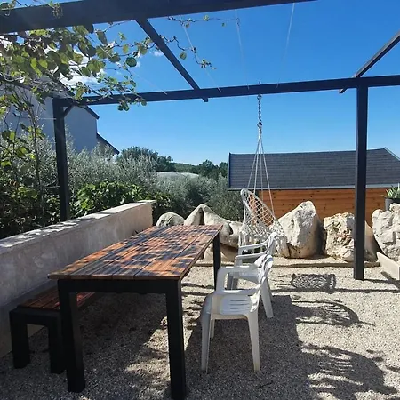 Paliska Located In The Countryside Near Porec 3* Jasenovica (Istria)
