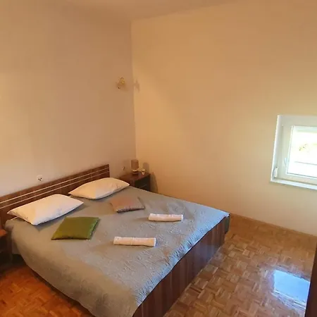 Guest house Paliska Located In The Countryside Near Porec
