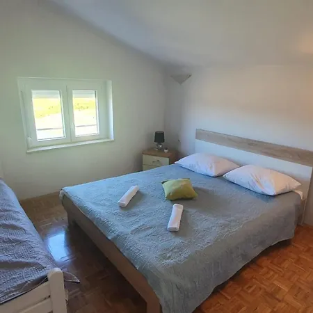 Paliska Located In The Countryside Near Porec 3*
