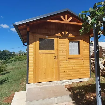 Paliska Located In The Countryside Near Porec Guest house 3*