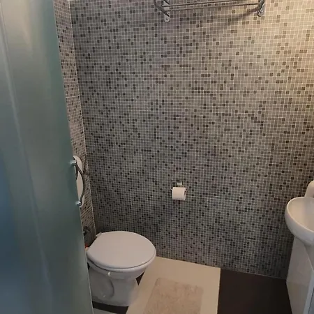 Guest house Paliska Located In The Countryside Near Porec Jasenovica