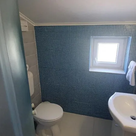 Guest house Paliska Located In The Countryside Near Porec 3*
