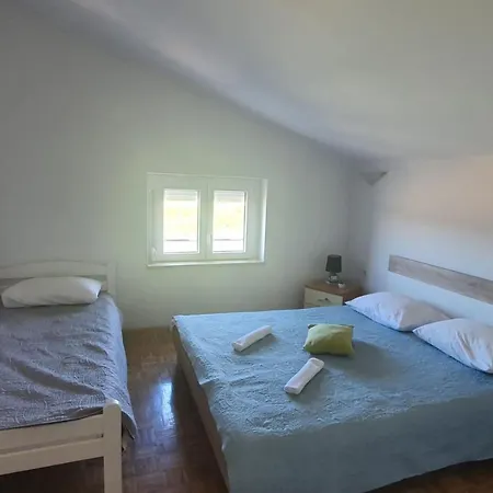 Guest house Paliska Located In The Countryside Near Porec 3*
