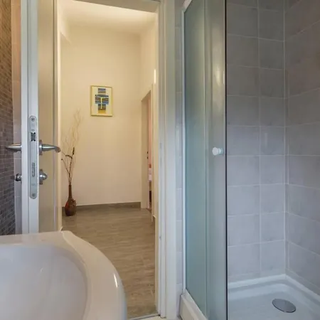 Paliska Located In The Countryside Near Porec Guest house Jasenovica